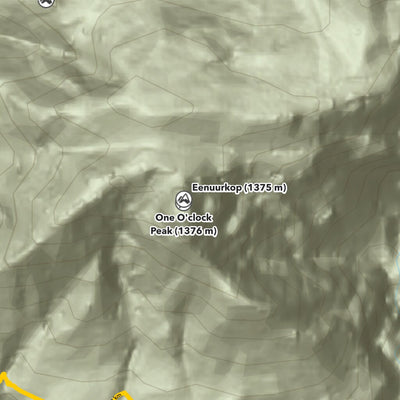 Marloth Nature Reserve Preview 2