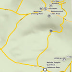 Melville Koppies Nature Reserve Preview 2