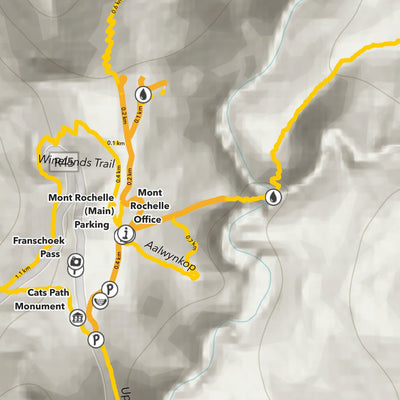 Mont Rochelle Nature Reserve Preview 2