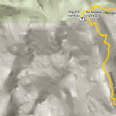 Mont Rochelle Nature Reserve Preview 3