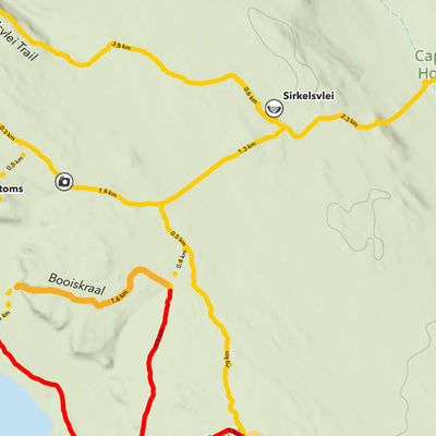 Table Mountain National Park - South Preview 2