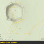 Tswaing Meteorite Crater Preview 1