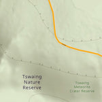 Tswaing Meteorite Crater Preview 3