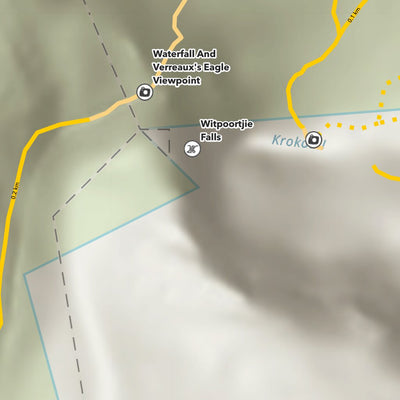 Walter Sisulu National Botanical Garden Preview 3