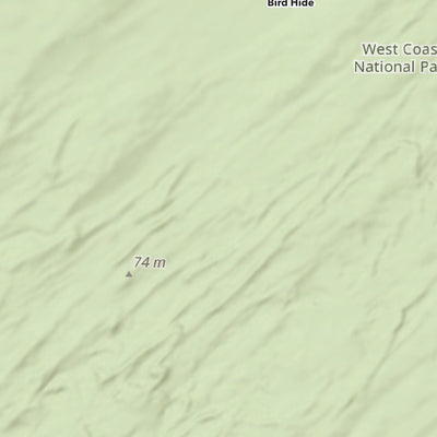 West Coast National Park Preview 3