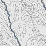 Carte d'accès en pourvoirie - Gaspésie Preview 2