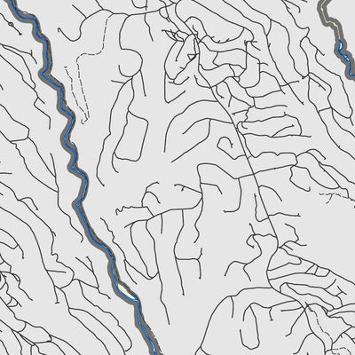Carte d'accès en pourvoirie - Gaspésie Preview 2