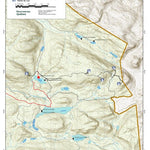 Carte sentier Lac Moreau Preview 1