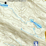 Carte sentier Lac Moreau Preview 3