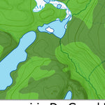 Secteur 1, Pourvoirie Grand Lac du Nord et CLub Lac des Perches Preview 3
