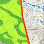Secteur 6, Pourvoirie Grand Lac du Nord et CLub Lac des Perches Preview 2