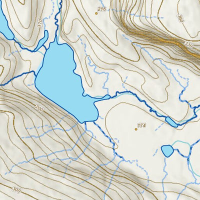 Secteur 6, Pourvoirie Grand Lac du Nord et CLub Lac des Perches Preview 3