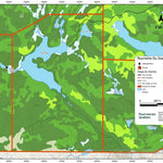 Secteur 9, Pourvoirie Grand Lac du Nord et CLub Lac des Perches Preview 1