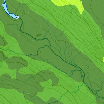 Secteur 9, Pourvoirie Grand Lac du Nord et CLub Lac des Perches Preview 3