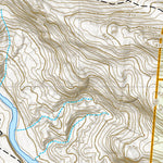 FPQ Pourvoirie du Lac Moreau - Carte générale digital map