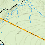 FPQ Pourvoirie Grand Lac du Nord digital map