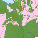 FPQ Pourvoirie Homamo - Secteur de la Tour digital map