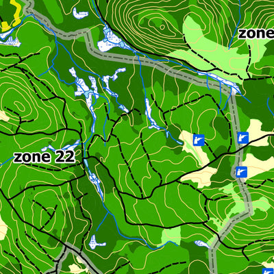 PourvoirieLeChasseur Preview 2