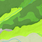 FPQ Secteur 4, Pourvoirie Grand Lac du Nord et Club Lac des Perches digital map