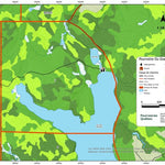 Secteur 7, Pourvoirie Grand Lac du Nord et CLub Lac des Perches Preview 1
