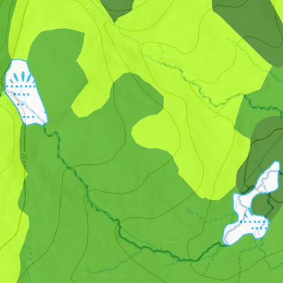 Secteur 7, Pourvoirie Grand Lac du Nord et CLub Lac des Perches Preview 3