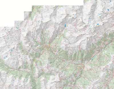 Carta 1- Alta Valsusa Preview 1