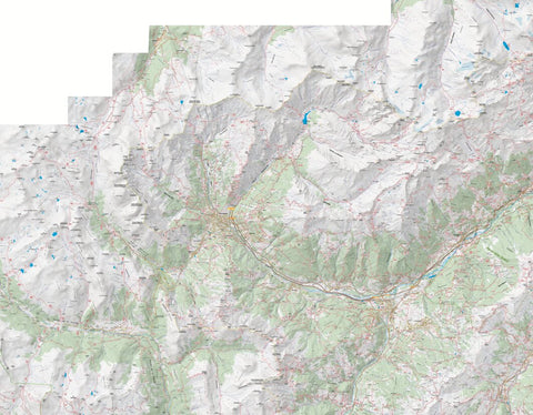 Carta 1- Alta Valsusa Preview 1