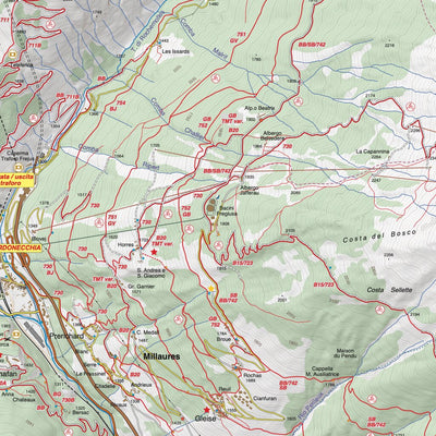 Carta 1- Alta Valsusa Preview 2