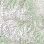 Carta 10 - Valle Po - Monviso - Monte Bracco Preview 1