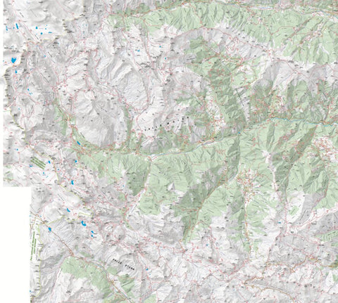 Carta 11- Alta Val Maira Preview 1