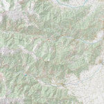 Carta 12 - Bassa Val Maira - Bassa Val Varaita Preview 1