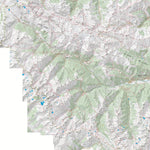 Carta 13 - Alta Valle Stura di Demonte Preview 1