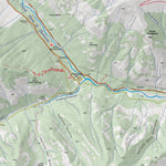 Carta 13 - Alta Valle Stura di Demonte Preview 3