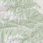 Carta 14 - Bassa Valle Stura di Demonte - Val Grana Preview 1