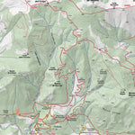 Carta 14 - Bassa Valle Stura di Demonte - Val Grana Preview 2