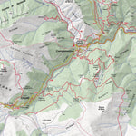 Carta 14 - Bassa Valle Stura di Demonte - Val Grana Preview 3