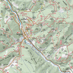 Carta 16 - Val Vermenagna - Valle Pesio - Alta Valle Ellero Preview 3