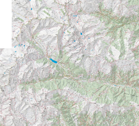 Carta 17 - Alta Valle Varaita Preview 1