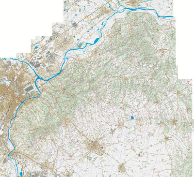 Carta 18 - Collina di Torino Preview 1