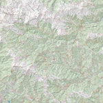 Carta 19 - Alta Valle Tanaro - Alta Valle Arroscia - Alta Valle Argentina Preview 1