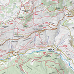 Carta 2 - Alta Val Susa - Alta Val Chisone Preview 2