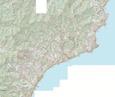 Carta 20 - Finalese Preview 1