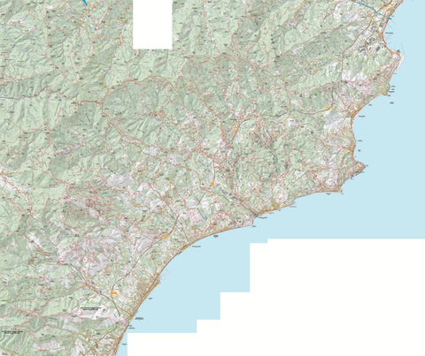 Carta 20 - Finalese Preview 1