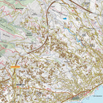 Carta 23 - Sanremo - Mentone - Bassa Val Roya - Val Nervia Preview 3