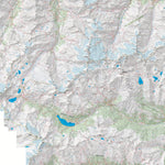 Carta 24 - Alta Valle Orco - Gran Paradiso Preview 1