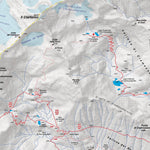 Carta 24 - Alta Valle Orco - Gran Paradiso Preview 2