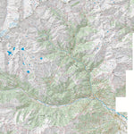 Carta 25 - Valle Orco - Val Soana Preview 1