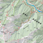 Carta 25 - Valle Orco - Val Soana Preview 2