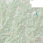 Carta 26 - Alta Val Tanaro - Alta Valle Bormida di Millesimo Preview 1