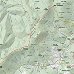 Carta 26 - Alta Val Tanaro - Alta Valle Bormida di Millesimo Preview 2